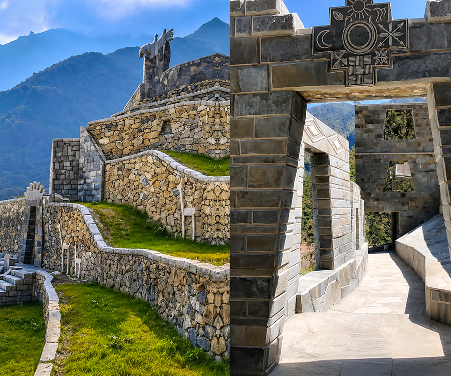 Full Day Machu Picchu Limeño