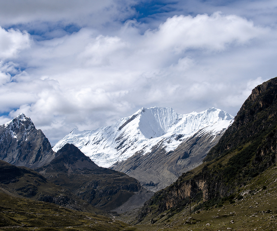Full Day Nevado de Raura
