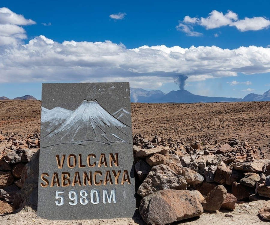 Arequipa Clásica  & Ruta de Sillar 3D2N