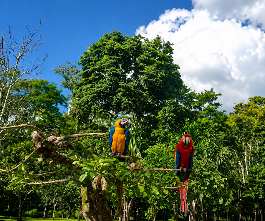 City Tour  Tarapoto